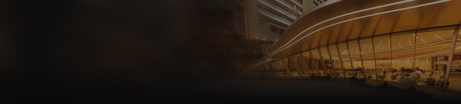 Elan Statement amenities - luxury clubhouse Sector 49