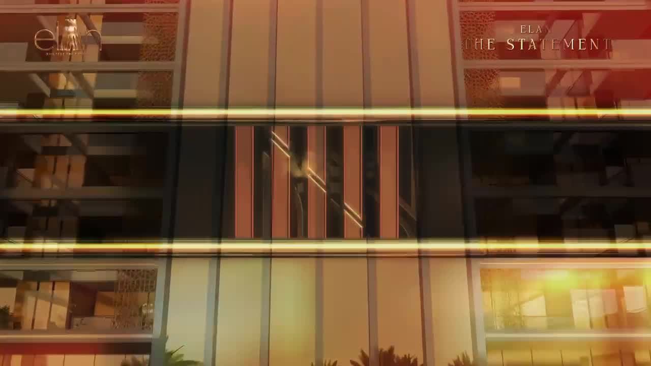 Benoy London architecture at Elan The Statement