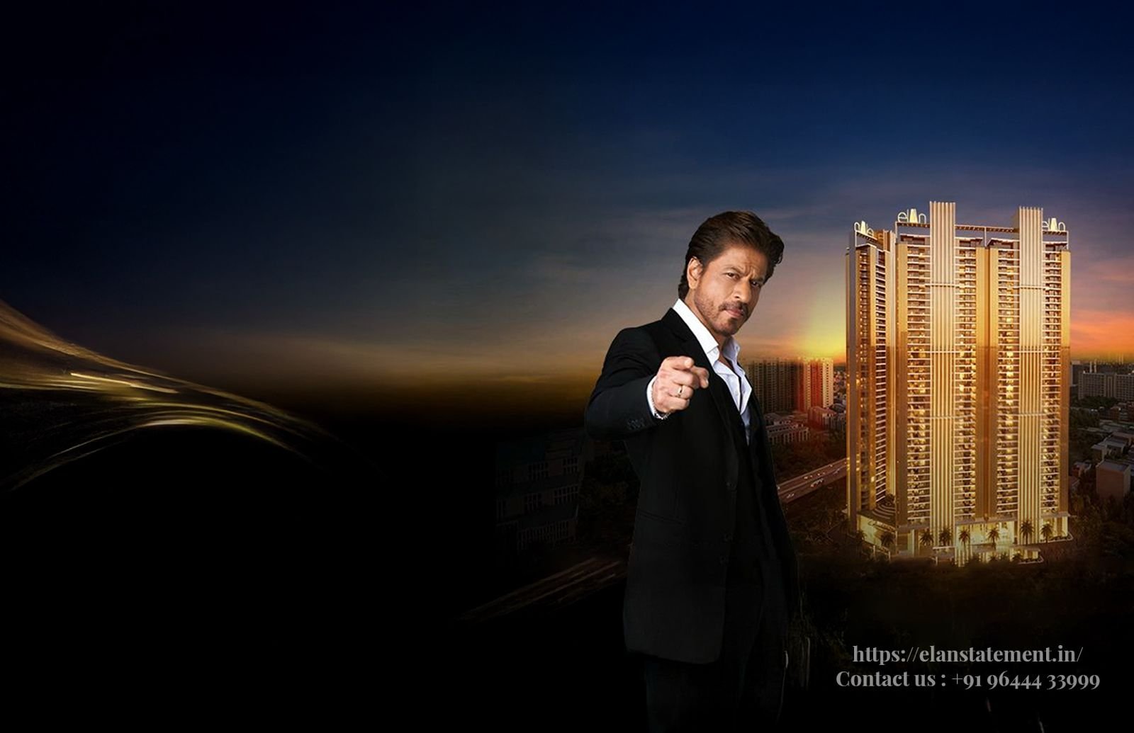 Elan The Statement Sector 49 Sohna Road Gurgaon luxury apartments complete guide