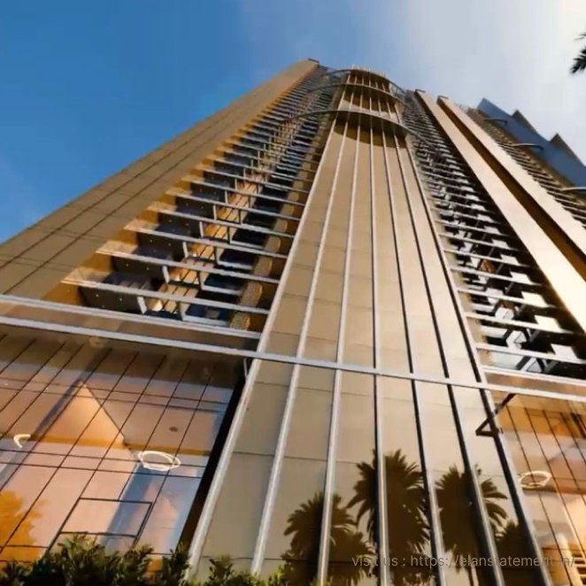 4 BHK Penthouse Grand Floor Plan 7395 sq ft